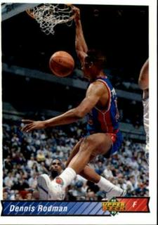 Dennis Rodman
