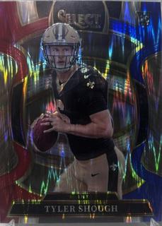 Tyler Shough