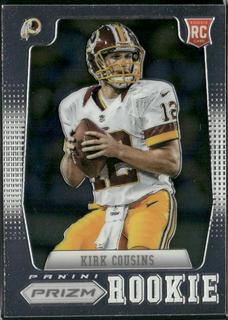 Kirk Cousins