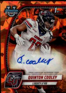 Quinton Cooley