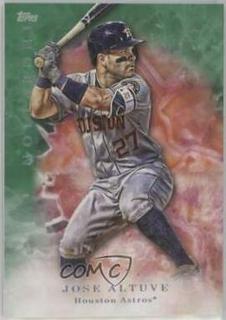 Jose Altuve