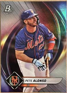 Pete Alonso