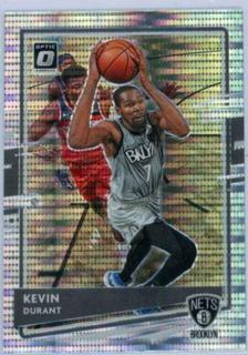 Kevin Durant