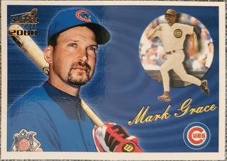 Mark Grace