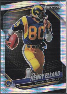 Henry Ellard