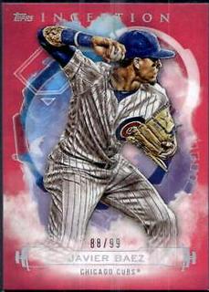 Javier Baez