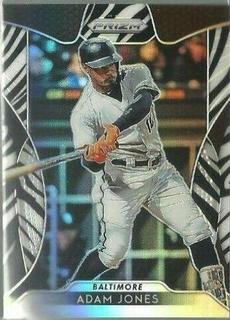 Adam Jones