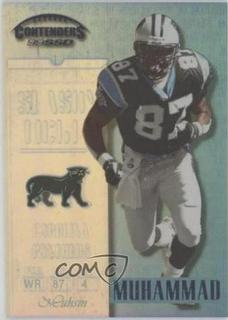 Muhsin Muhammad