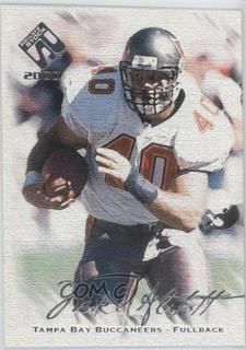 Mike Alstott