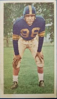 Bud Korchak