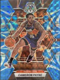 Cameron Payne