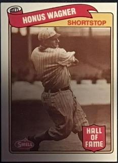 Honus Wagner