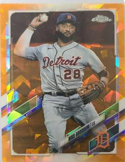 Niko Goodrum