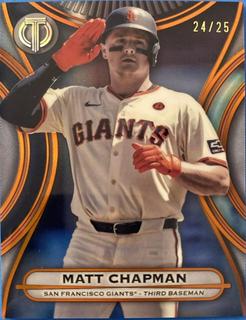 Matt Chapman