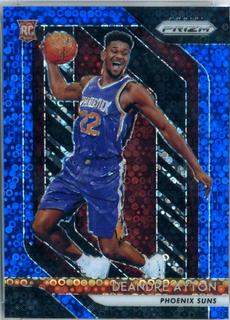 DeAndre Ayton