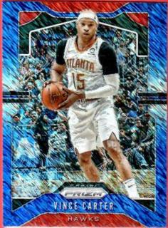 Vince Carter
