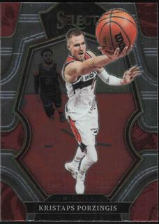 Kristaps Porzingis
