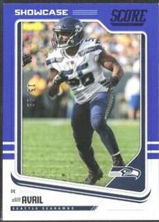 Cliff Avril