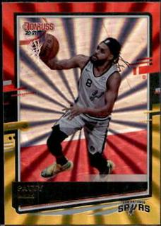 Patty Mills