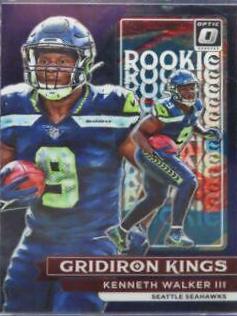 Kenneth Walker III