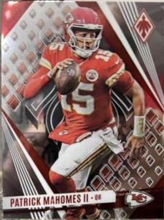 Patrick Mahomes II