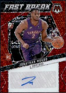 Jonathan Mogbo