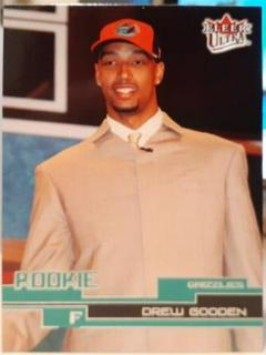Drew Gooden