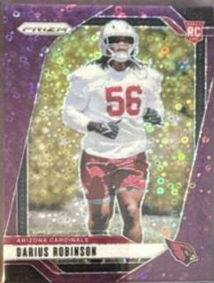 Darius Robinson