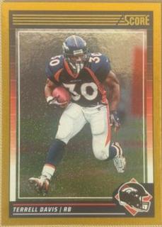 Terrell Davis