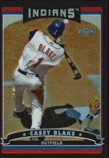 Casey Blake