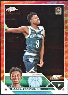 Kanon Catchings