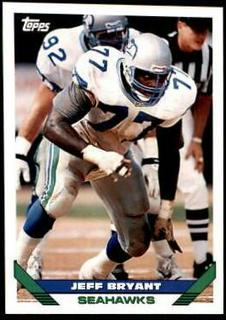 Jeff Bryant