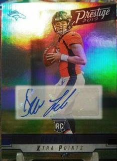 Drew Lock