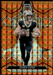 Derek Carr