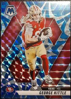 George Kittle