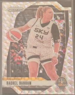 Rachel Banham