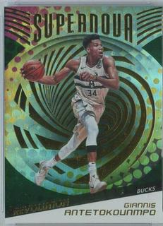 Giannis Antetokounmpo
