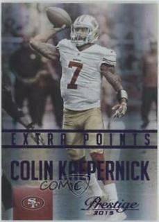 Colin Kaepernick