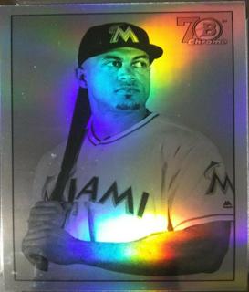 Giancarlo Stanton
