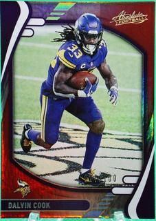 Dalvin Cook