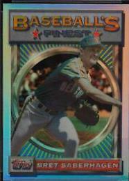 Bret Saberhagen