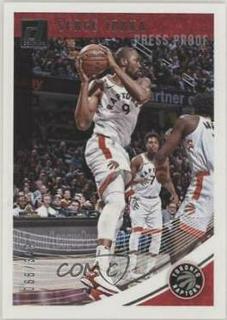 Serge Ibaka