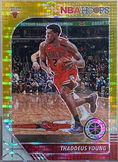 Thaddeus Young