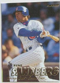 Ryne Sandberg