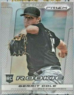 Gerrit Cole