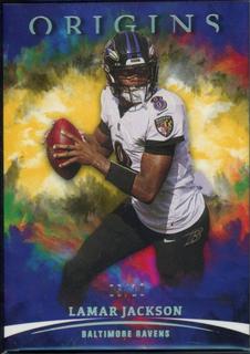 Lamar Jackson