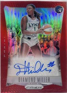 Diamond Miller