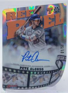 Pete Alonso