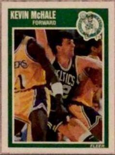 Kevin McHale