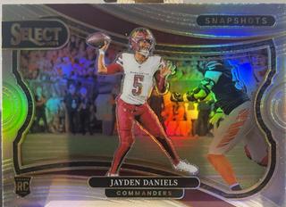 Jayden Daniels